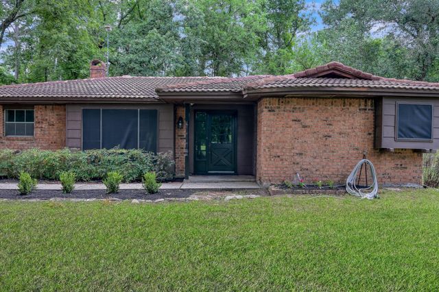 1251 Pruitt Road, The Woodlands, TX 77380