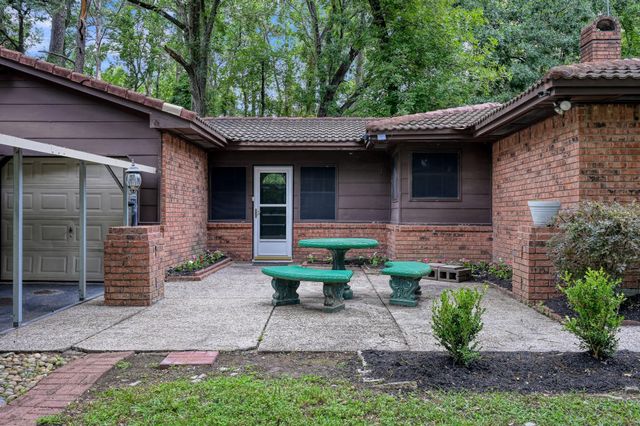 1251 Pruitt Road, The Woodlands, TX 77380
