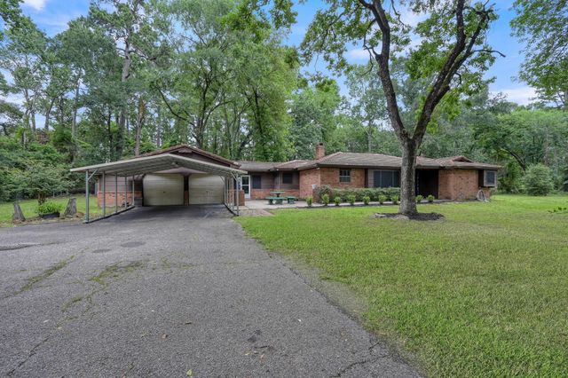 1251 Pruitt Road, The Woodlands, TX 77380