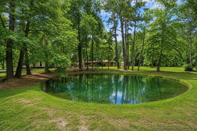 1251 Pruitt Road, The Woodlands, TX 77380