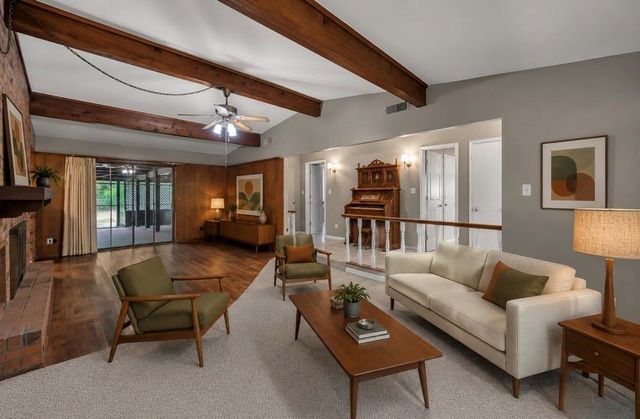 1251 Pruitt Road, The Woodlands, TX 77380