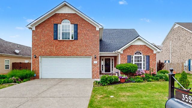 352 Sarava Ln, Smyrna, TN 37167