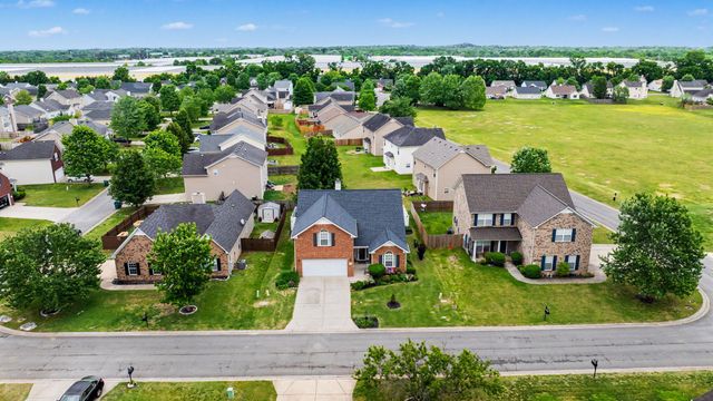 352 Sarava Ln, Smyrna, TN 37167