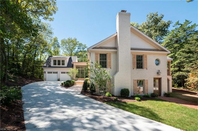 436 Gosnold CT, Virginia Beach, VA 23451