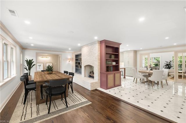 436 Gosnold CT, Virginia Beach, VA 23451