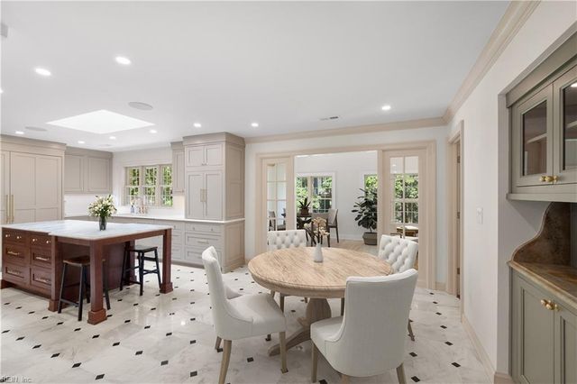 436 Gosnold CT, Virginia Beach, VA 23451