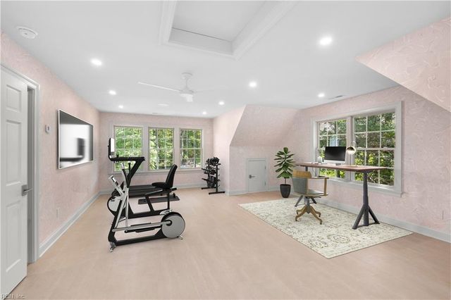 436 Gosnold CT, Virginia Beach, VA 23451