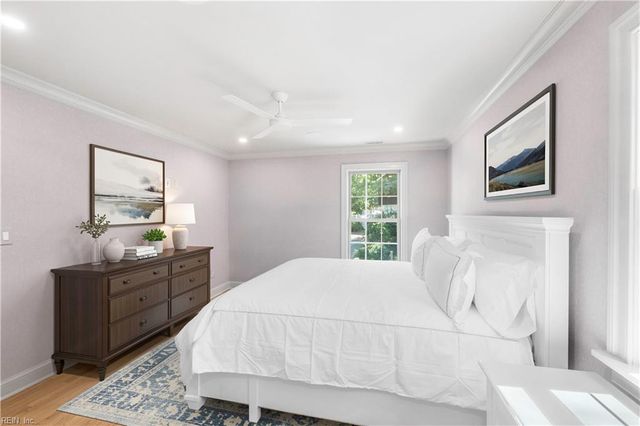 436 Gosnold CT, Virginia Beach, VA 23451