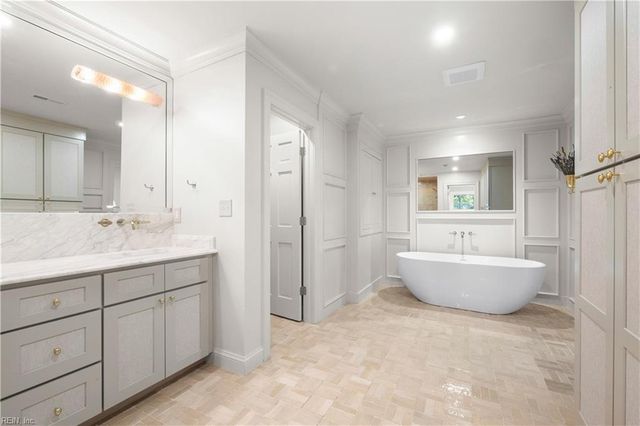 436 Gosnold CT, Virginia Beach, VA 23451