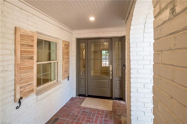 436 Gosnold CT, Virginia Beach, VA 23451