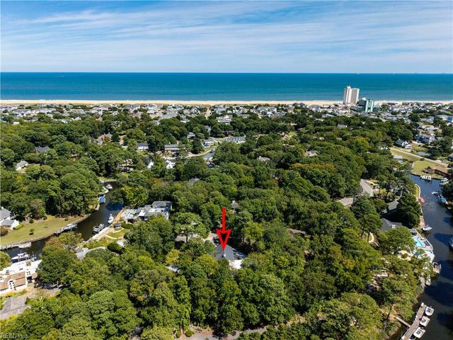 436 Gosnold CT, Virginia Beach, VA 23451