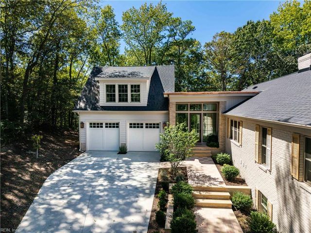 436 Gosnold CT, Virginia Beach, VA 23451