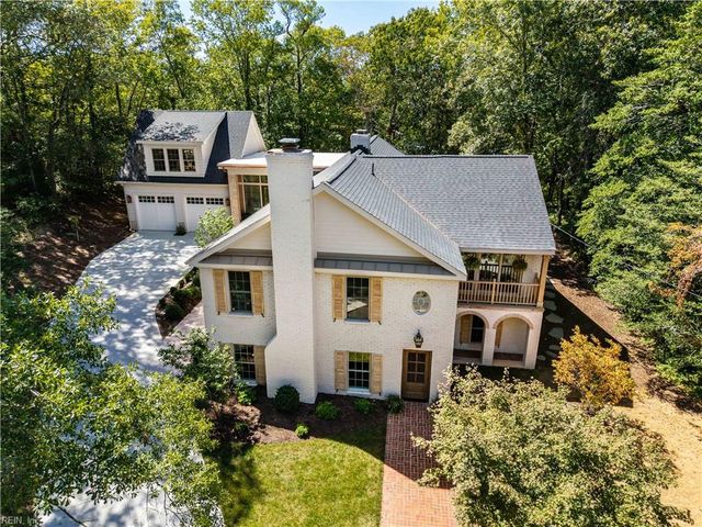 436 Gosnold CT, Virginia Beach, VA 23451