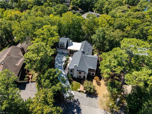436 Gosnold CT, Virginia Beach, VA 23451