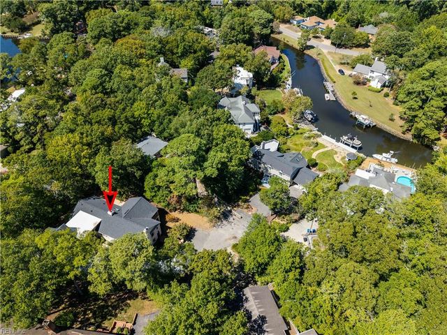436 Gosnold CT, Virginia Beach, VA 23451