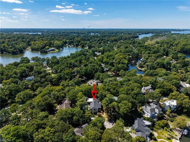 436 Gosnold CT, Virginia Beach, VA 23451