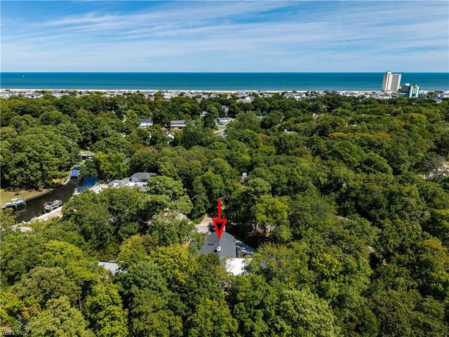 436 Gosnold CT, Virginia Beach, VA 23451