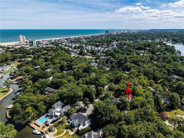 436 Gosnold CT, Virginia Beach, VA 23451