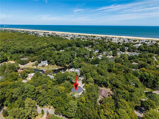 436 Gosnold CT, Virginia Beach, VA 23451