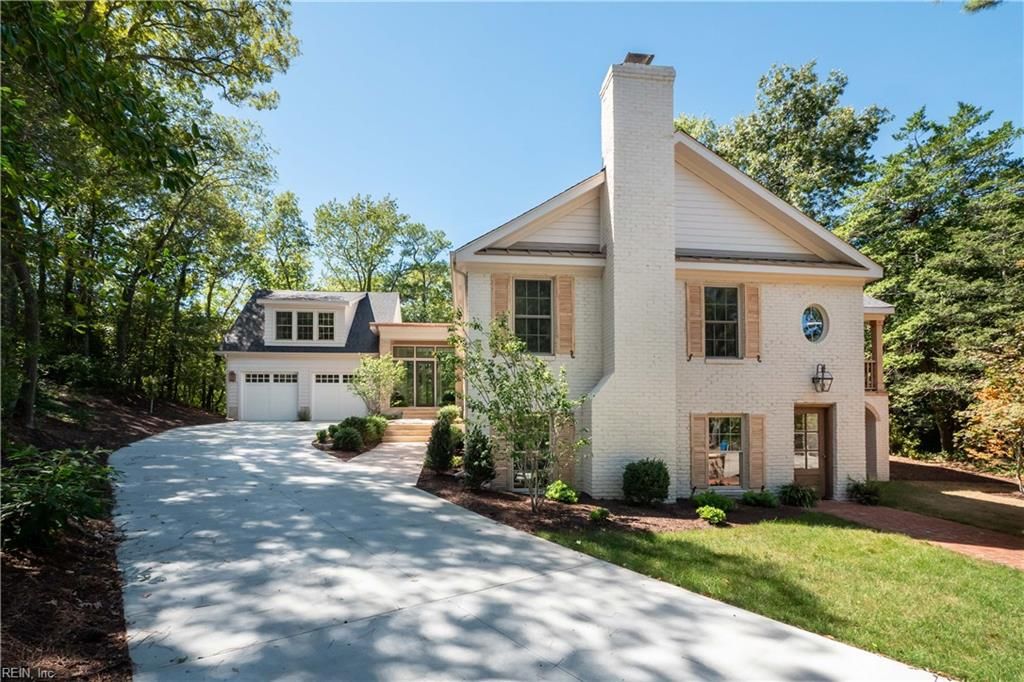 436 Gosnold CT, Virginia Beach, VA 23451