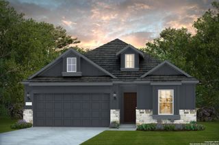 4843 Conch Shell, San Antonio, TX 78245