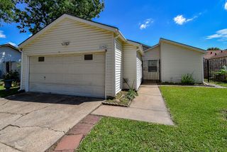 11366 Oakcenter Drive, Houston, TX 77072