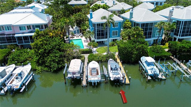 3915 SOMERSET DRIVE 9, Sarasota, FL 34242