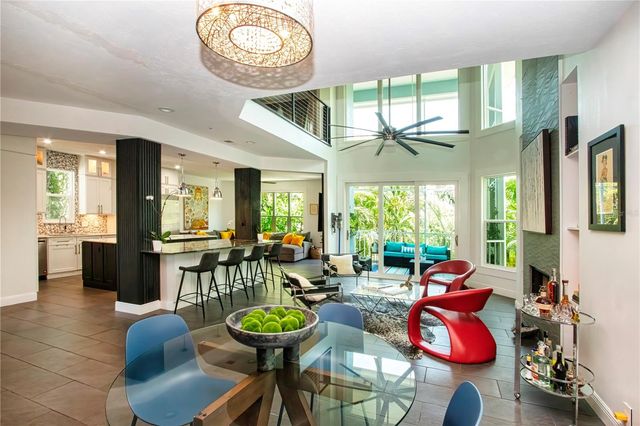 3915 SOMERSET DRIVE 9, Sarasota, FL 34242