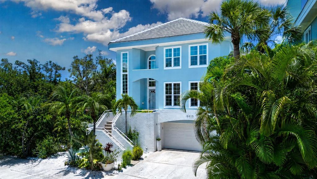 3915 SOMERSET DRIVE 9, Sarasota, FL 34242