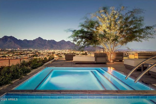 7180 E KIERLAND Boulevard 205, Scottsdale, AZ 85254