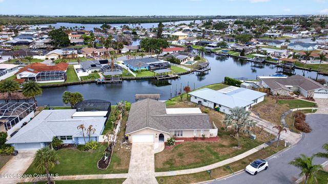 1350 Scorpious Court, Merritt Island, FL 32953
