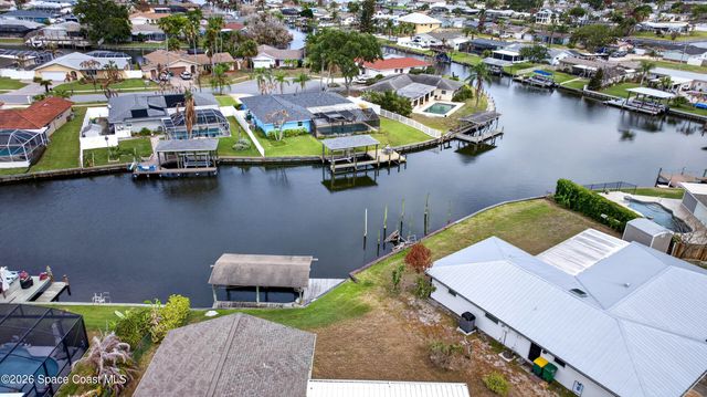 1350 Scorpious Court, Merritt Island, FL 32953