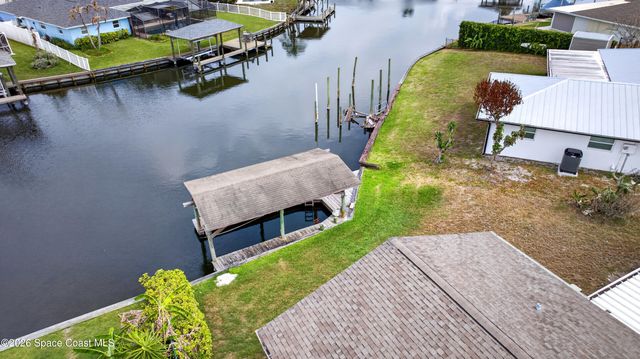 1350 Scorpious Court, Merritt Island, FL 32953
