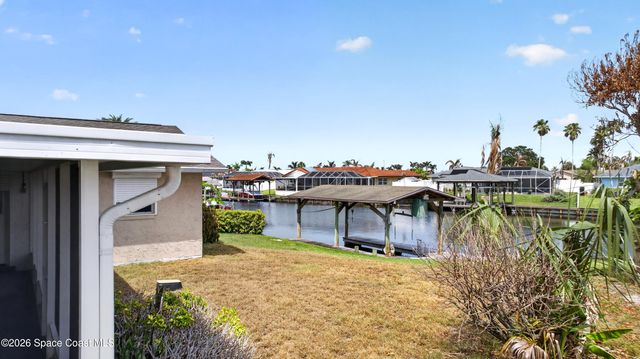 1350 Scorpious Court, Merritt Island, FL 32953