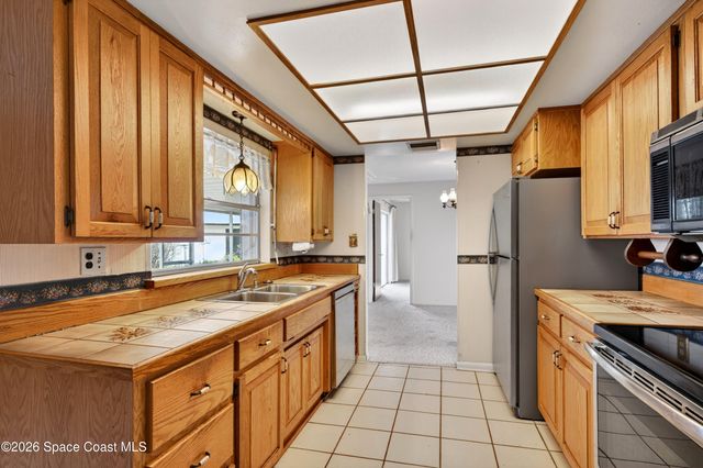 1350 Scorpious Court, Merritt Island, FL 32953