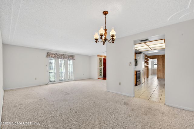1350 Scorpious Court, Merritt Island, FL 32953