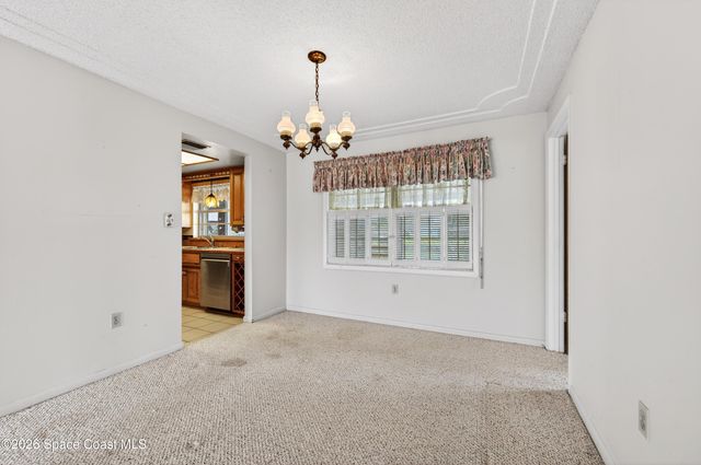 1350 Scorpious Court, Merritt Island, FL 32953