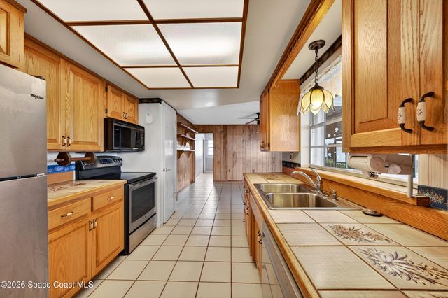 1350 Scorpious Court, Merritt Island, FL 32953