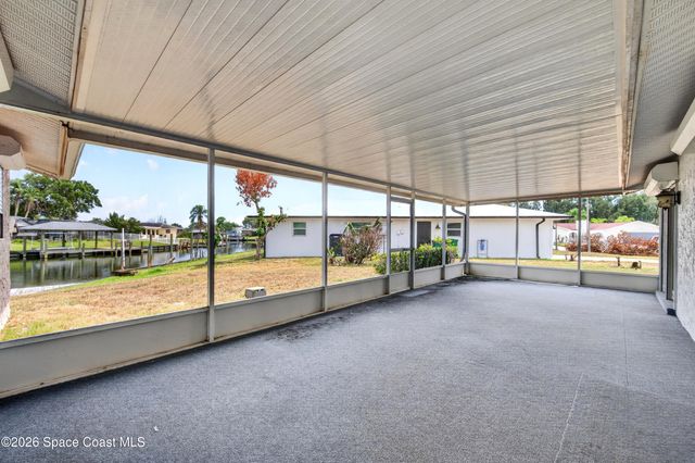 1350 Scorpious Court, Merritt Island, FL 32953
