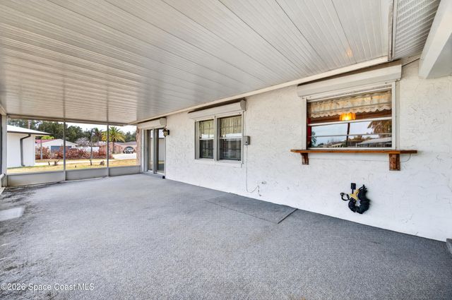 1350 Scorpious Court, Merritt Island, FL 32953