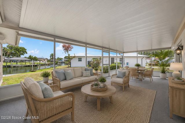 1350 Scorpious Court, Merritt Island, FL 32953