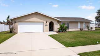 1350 Scorpious Court, Merritt Island, FL 32953