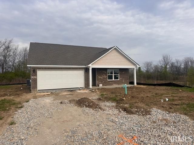 8613 N Seneca Drive, Muncie, IN 47303