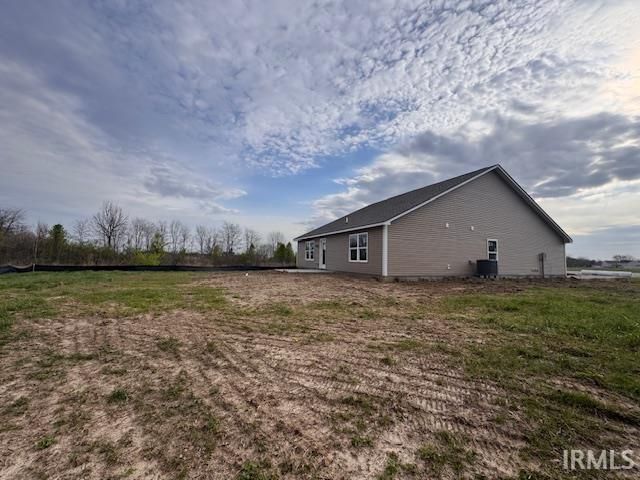 8613 N Seneca Drive, Muncie, IN 47303