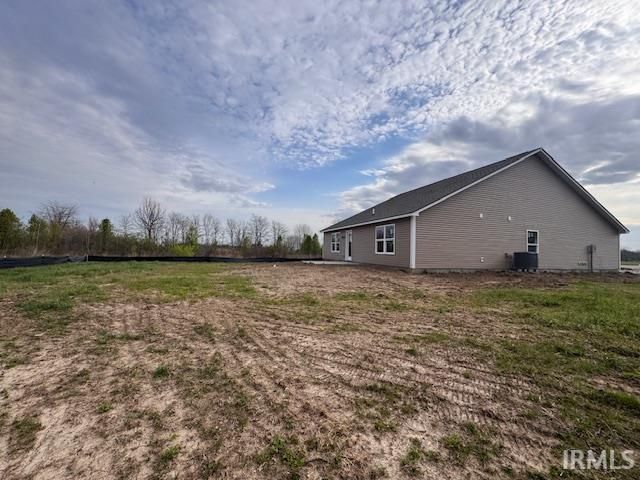 8613 N Seneca Drive, Muncie, IN 47303