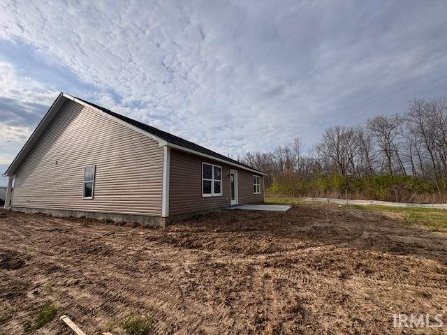 8613 N Seneca Drive, Muncie, IN 47303