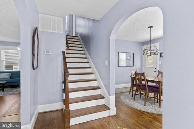 202 OAK AVE, La Plata, MD 20646