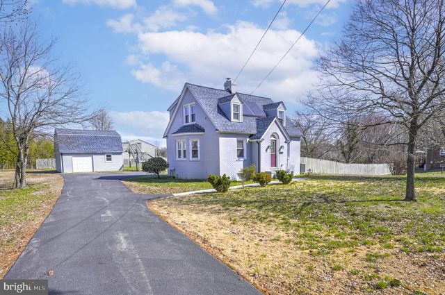 202 OAK AVE, La Plata, MD 20646