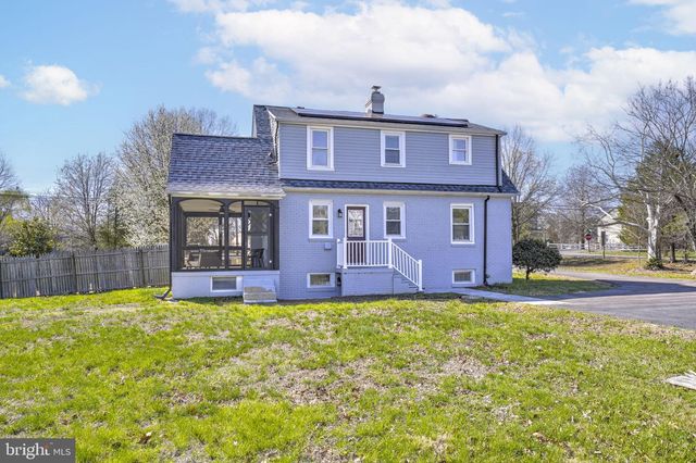 202 OAK AVE, La Plata, MD 20646