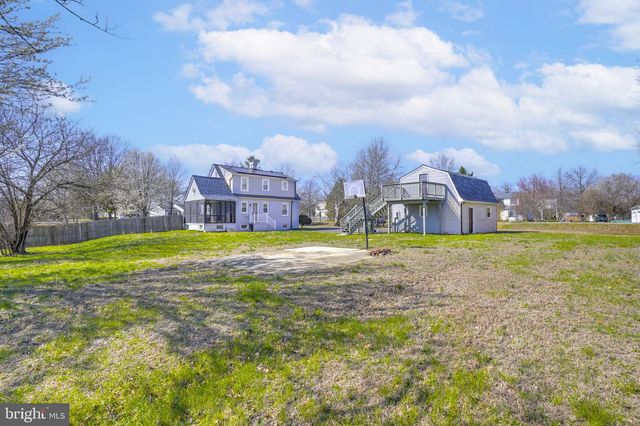 202 OAK AVE, La Plata, MD 20646